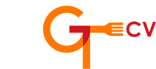gastronomia y turismo Logo